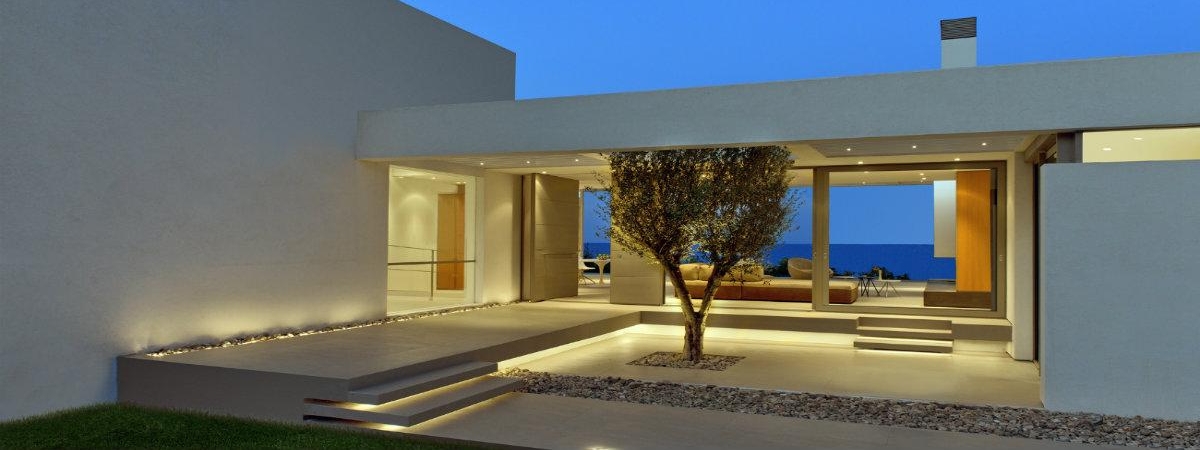 Proyectos Residenciales