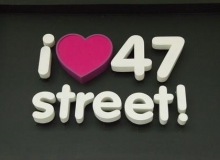 47 Street